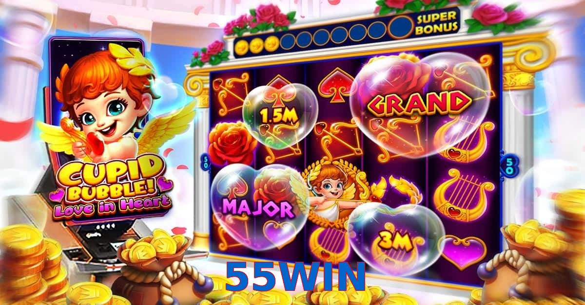 55WIN