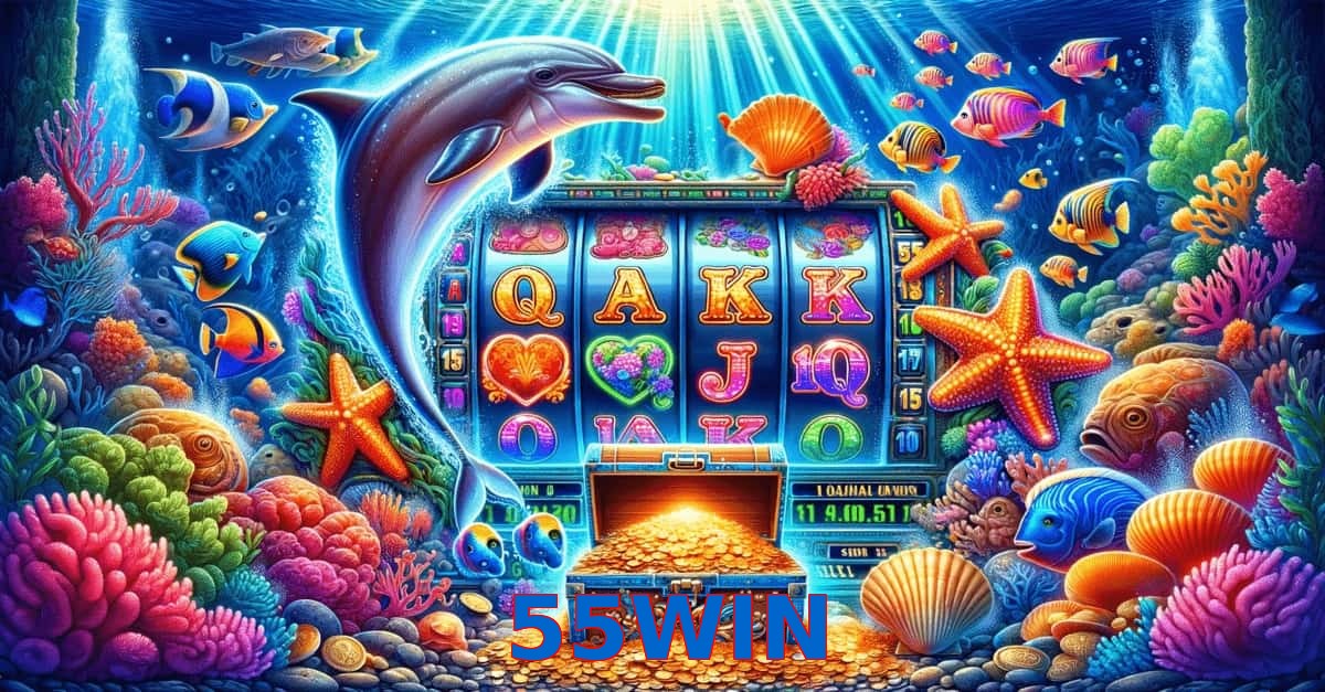 55WIN