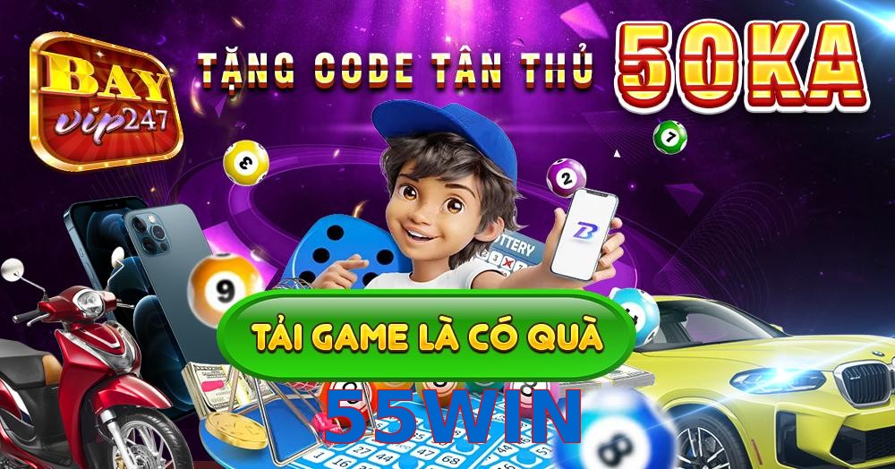 55WIN