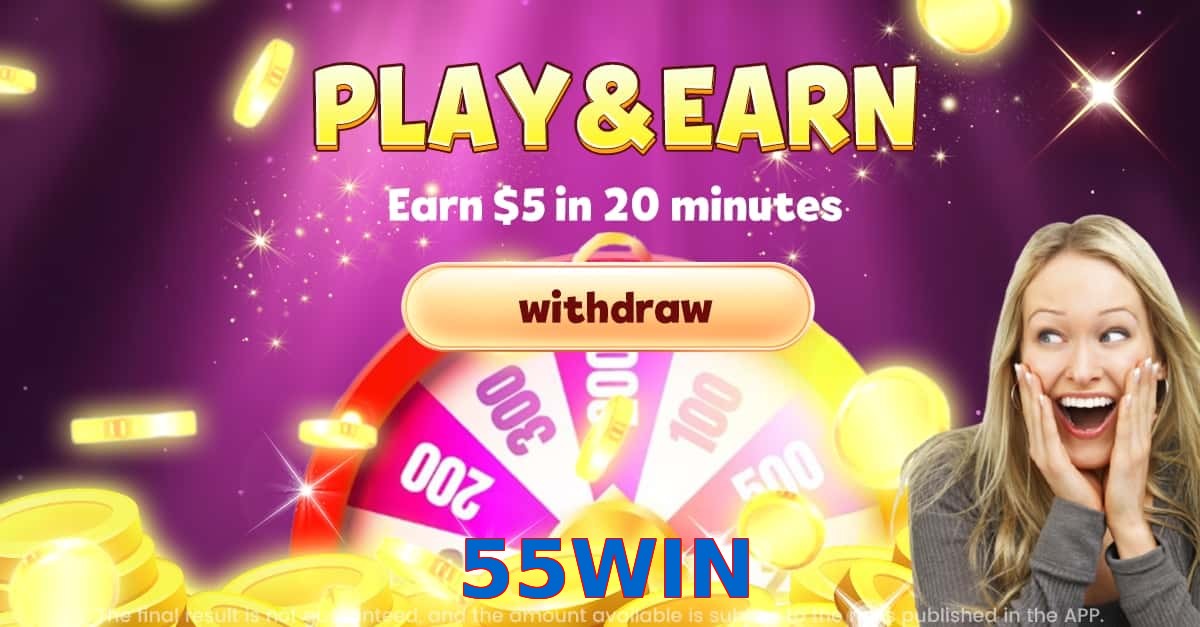 55WIN