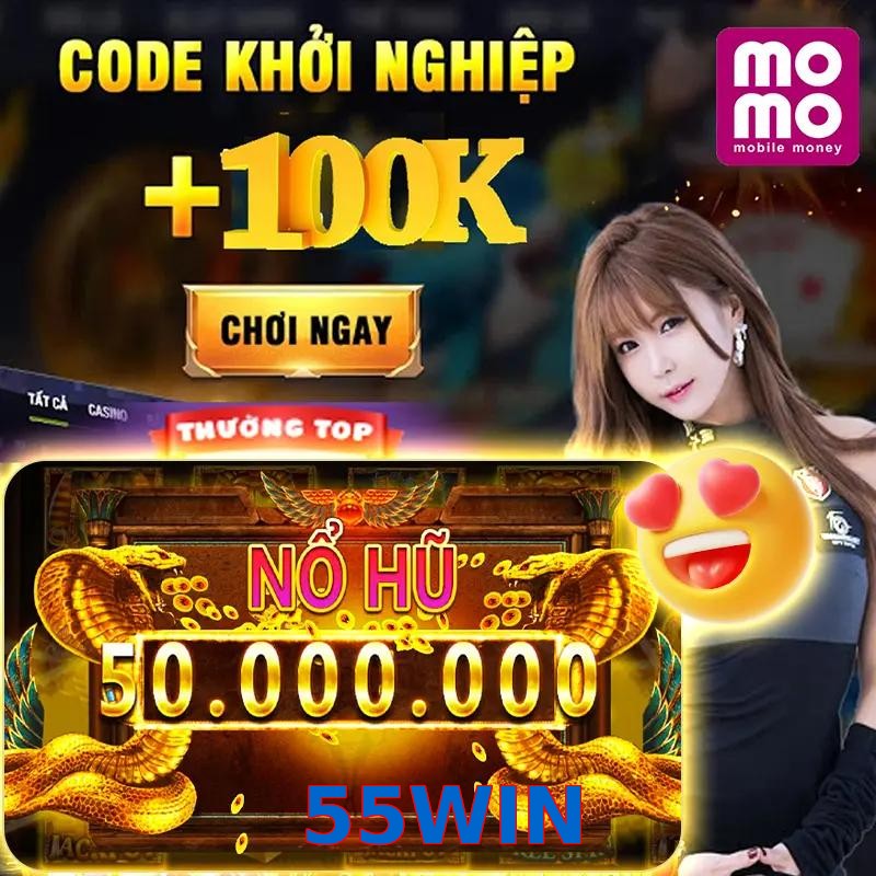 55WIN