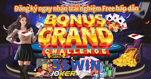 55WIN