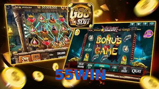 55WIN