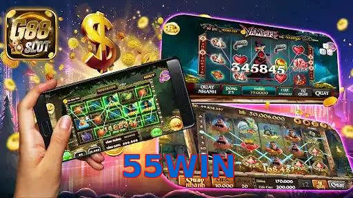 55WIN
