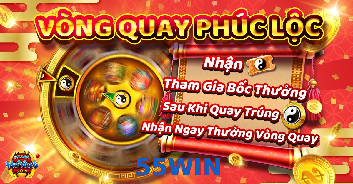 55WIN