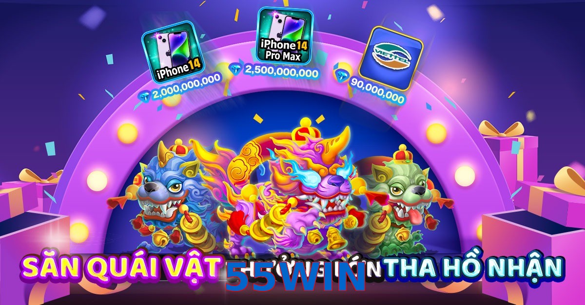 55WIN