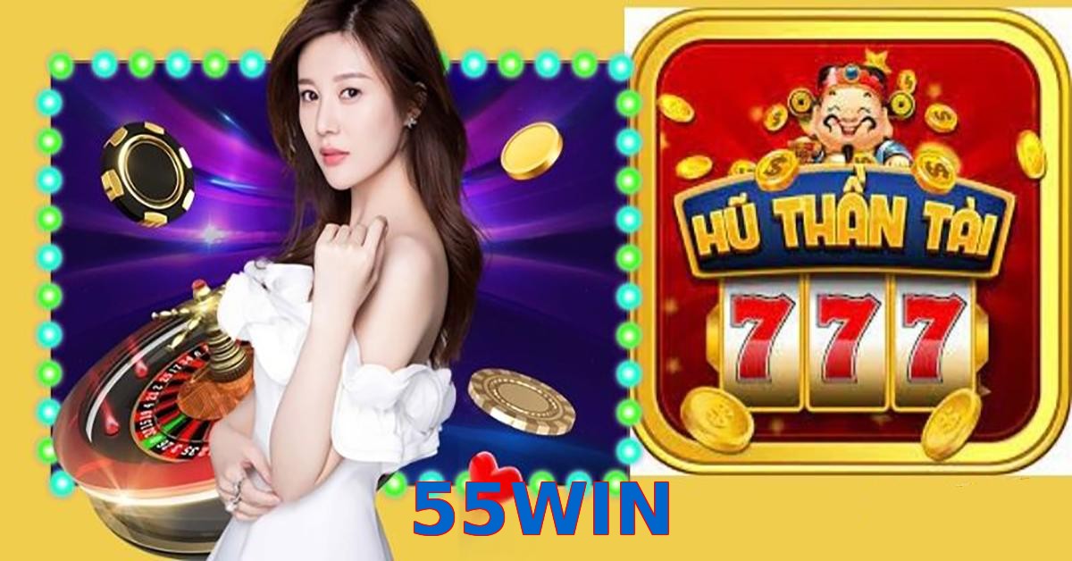 55WIN