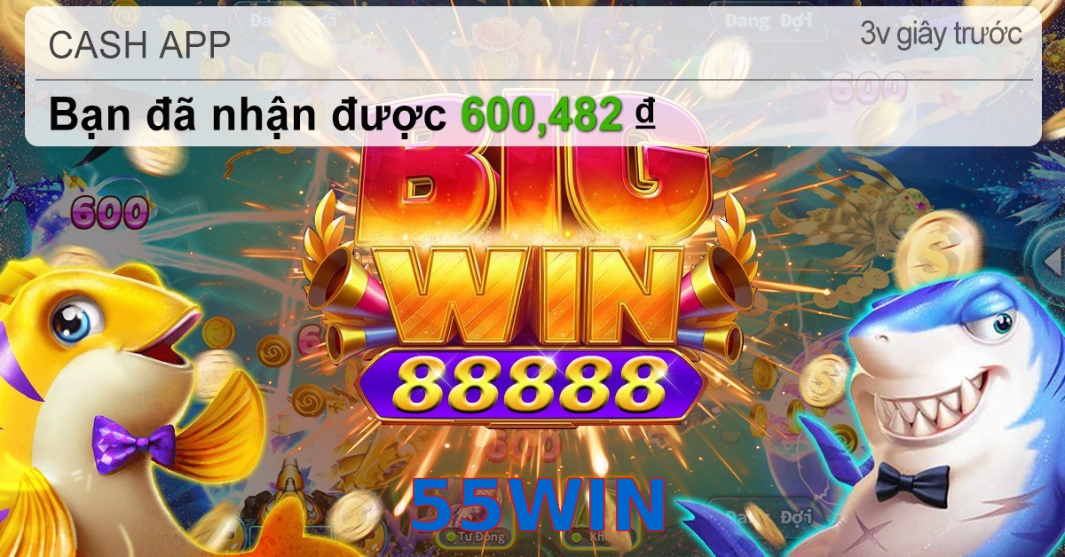 55WIN