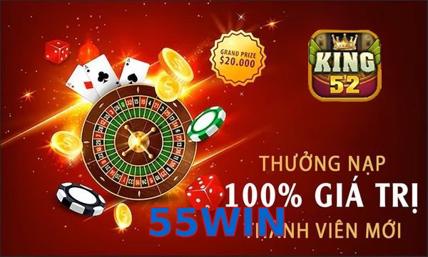 55WIN