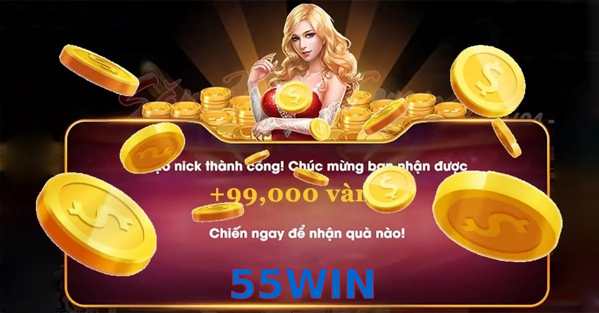 55WIN