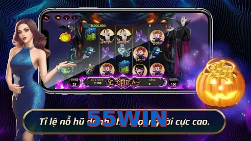 55WIN
