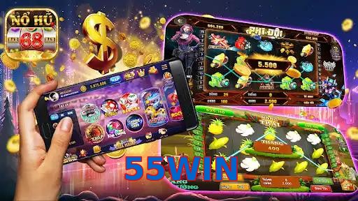 55WIN