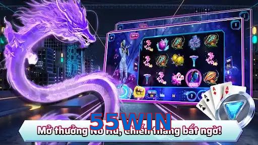 55WIN