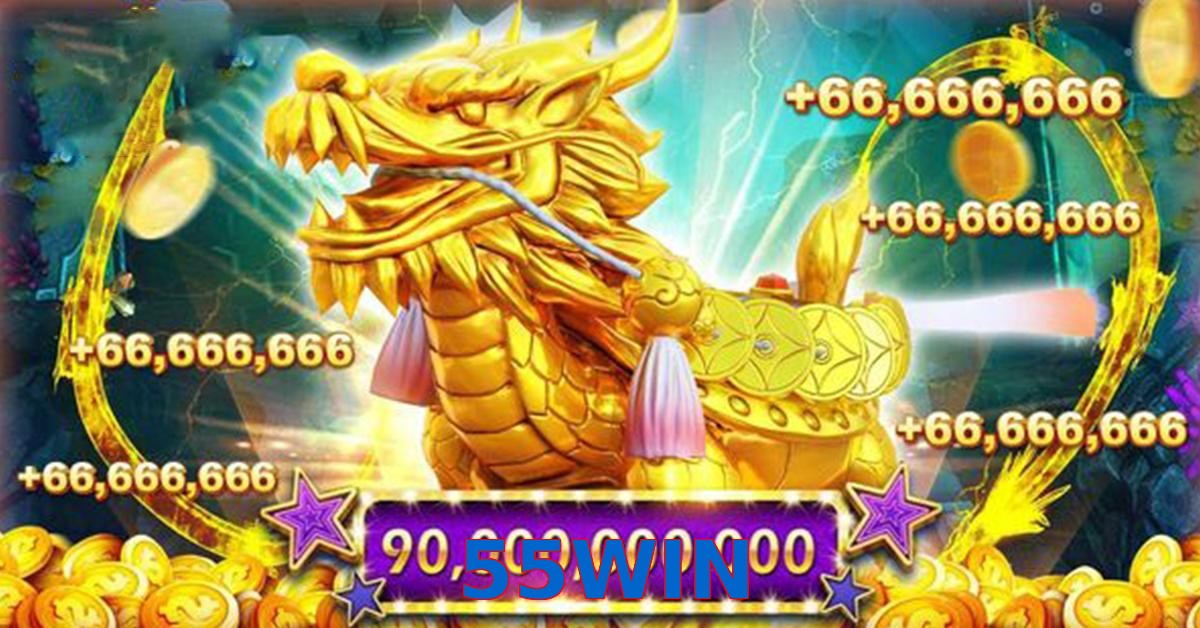 55WIN