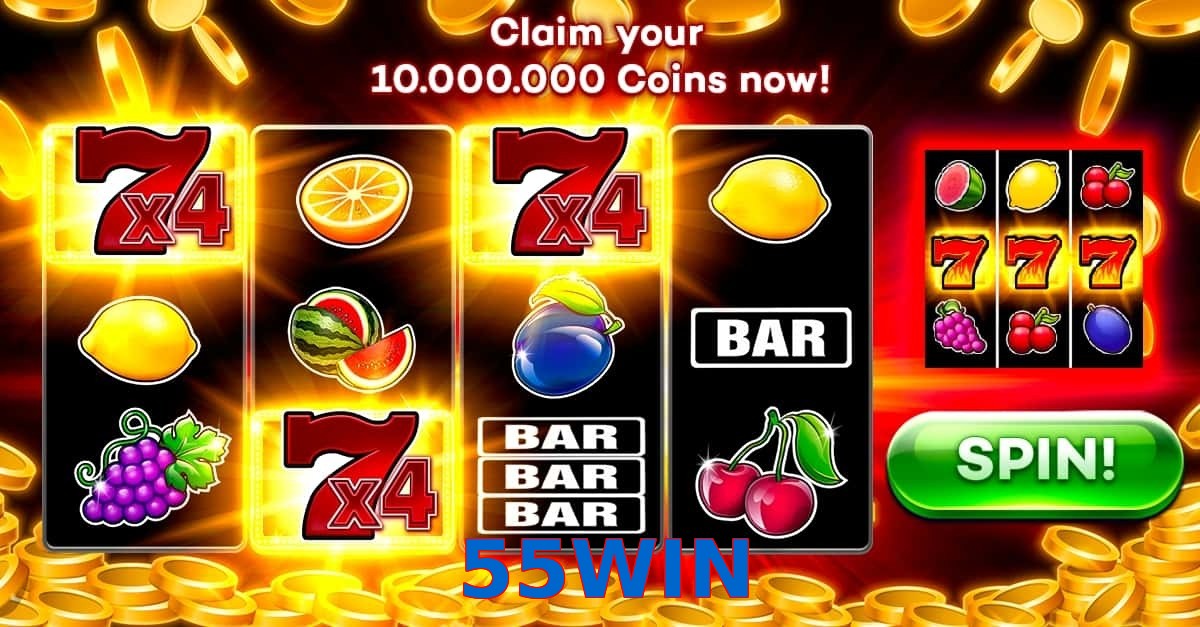 55WIN