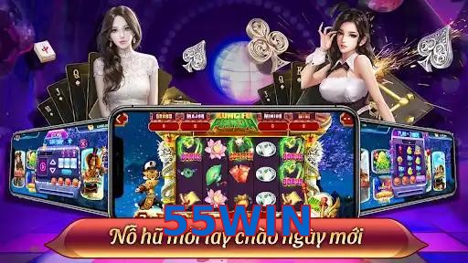55WIN