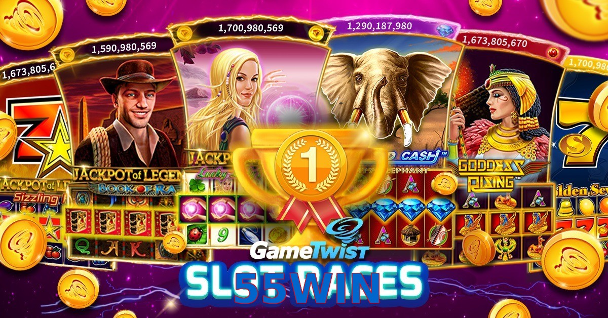 55WIN