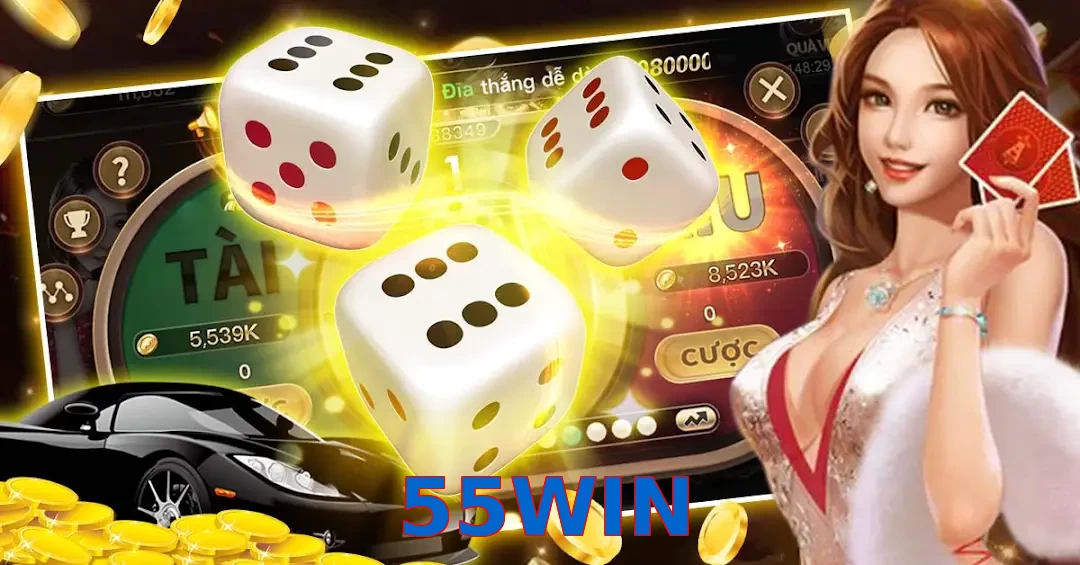 55WIN
