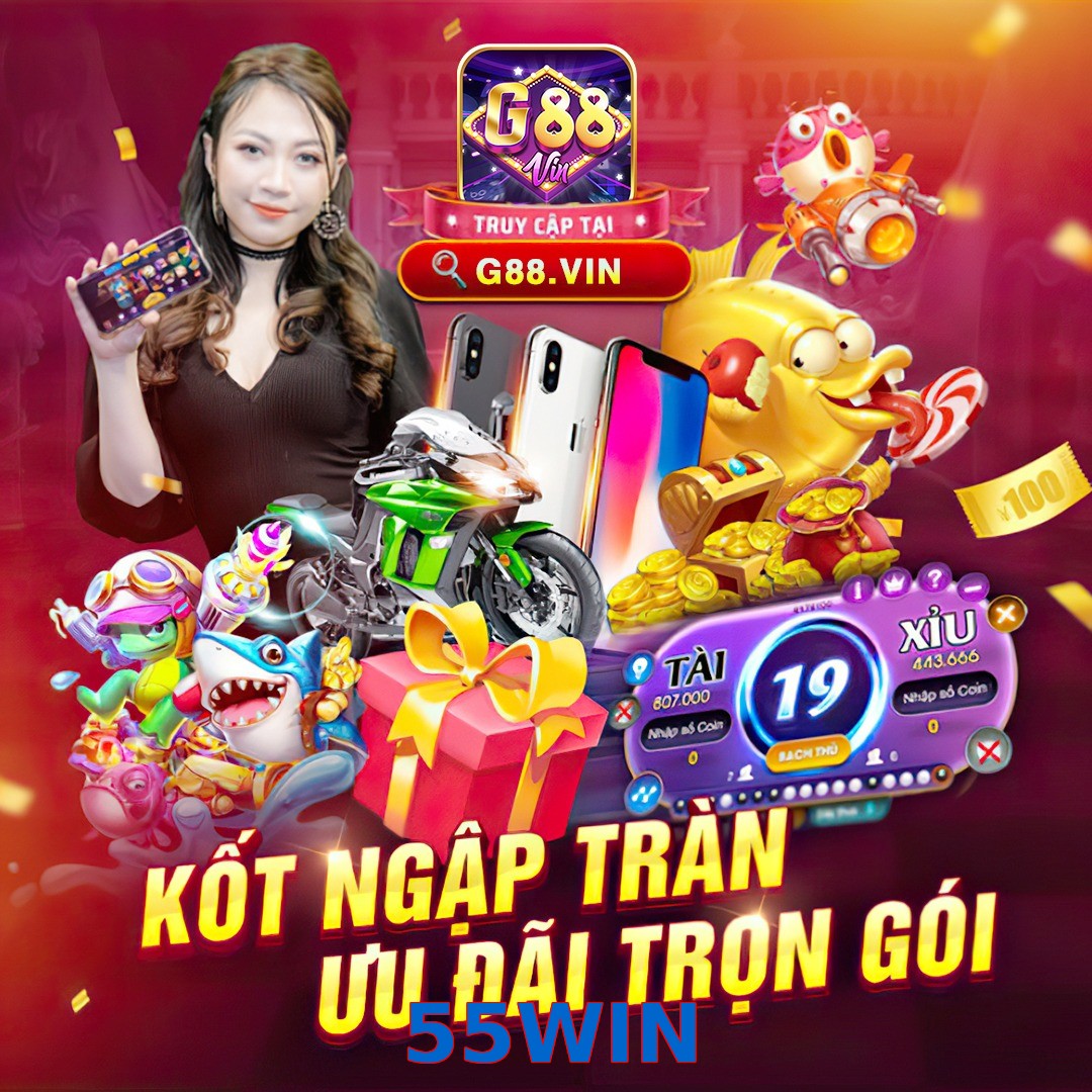 55WIN