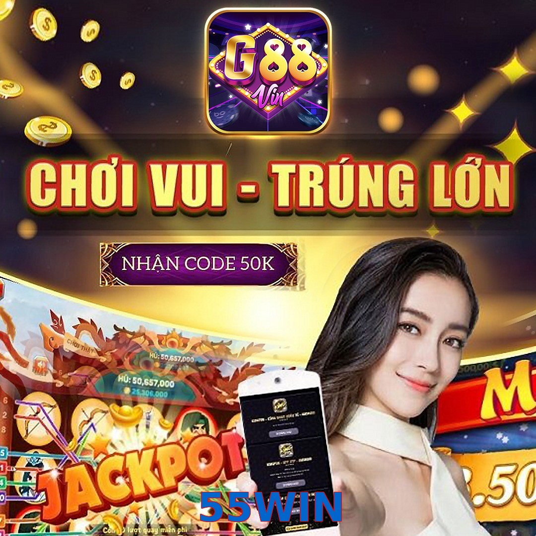 55WIN