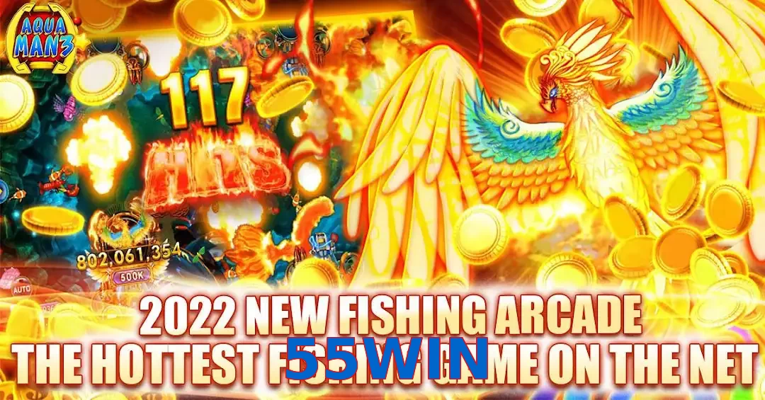 55WIN