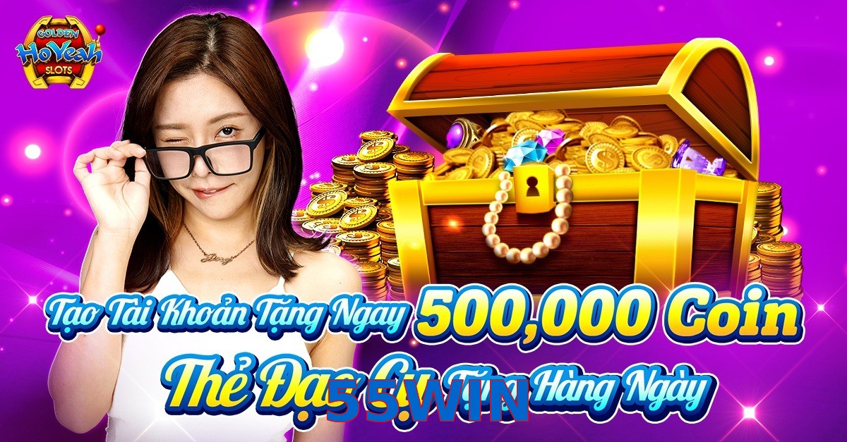55WIN