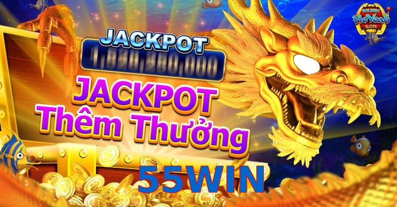 55WIN