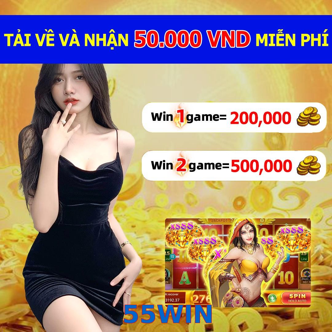 55WIN