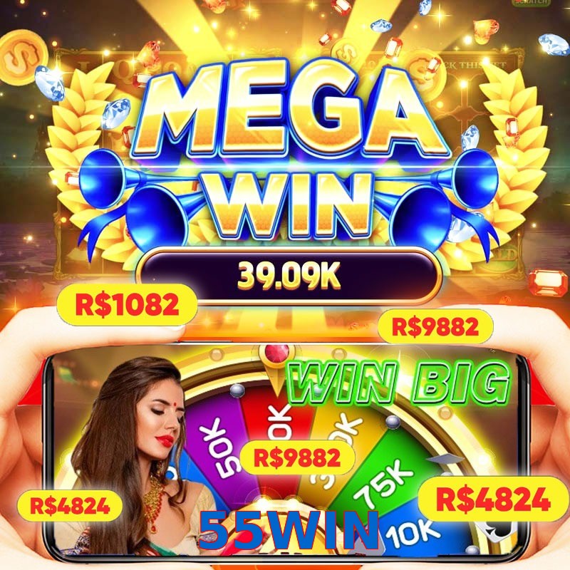 55WIN