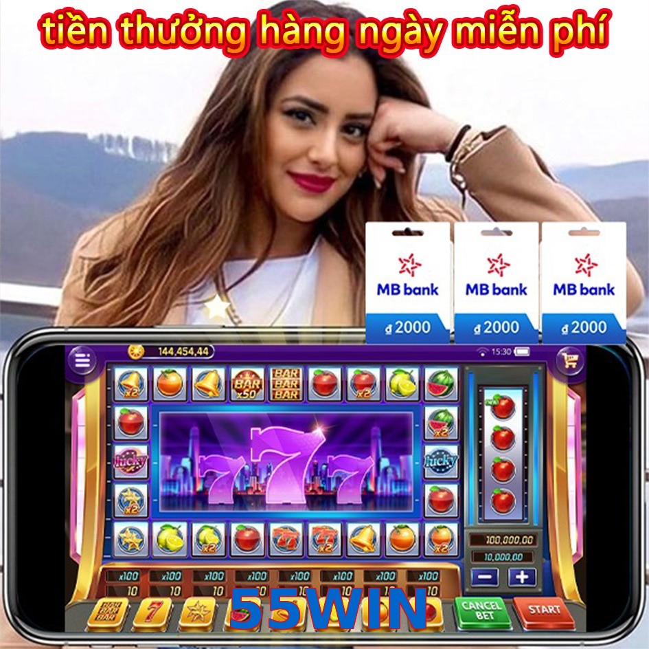 55WIN