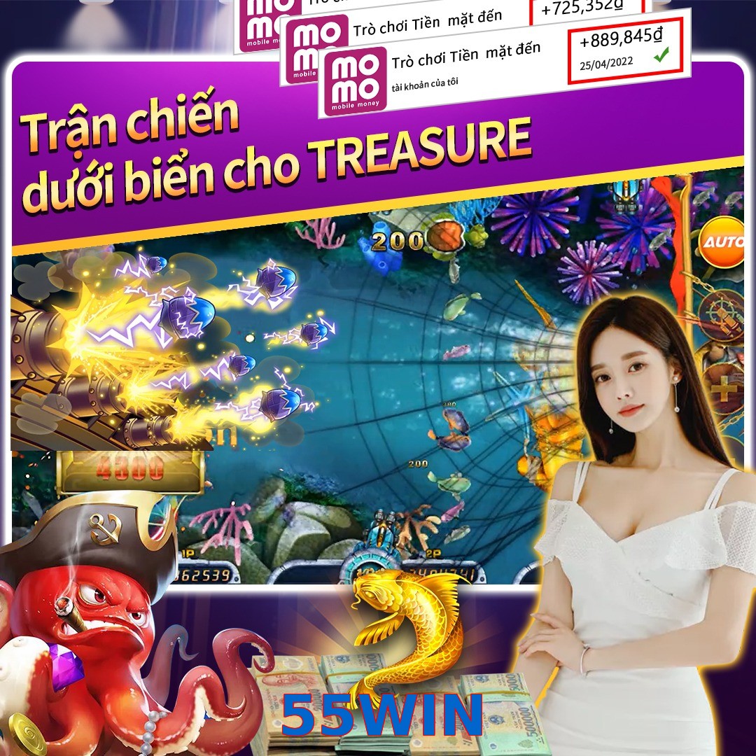 55WIN
