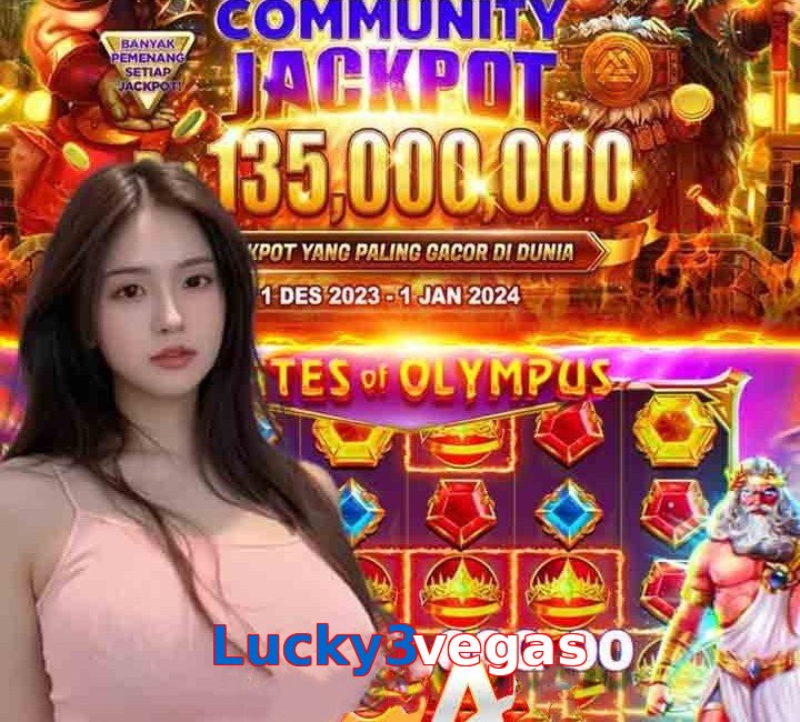 Lucky3vegas
