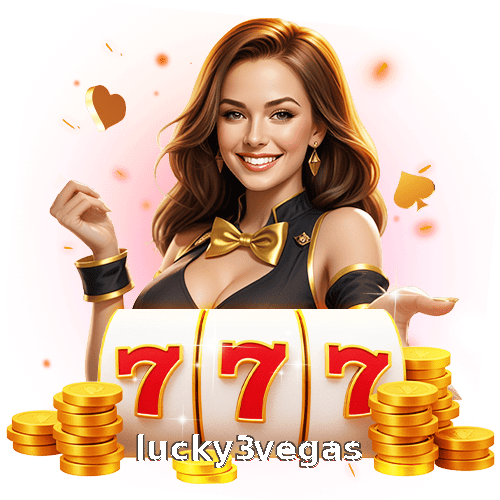 Lucky3vegas